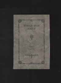 image of World War Jokes