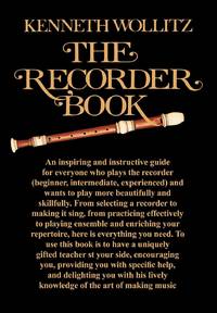 The Recorder Book