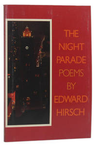 image of THE NIGHT PARADE