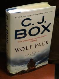 cover of Wolf Pack