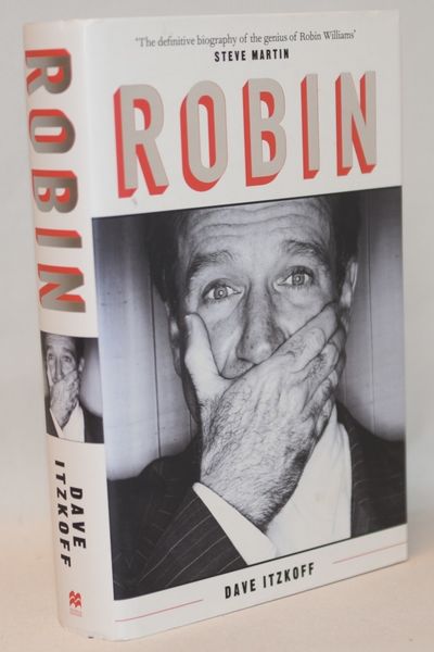 Robin.