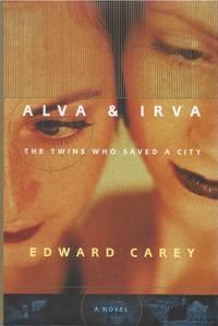 Alva & Irva: The Twins Who Saved a City