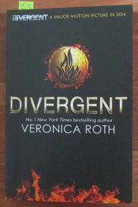 Divergent: Divergent Series (#1) by Roth, Veronica - 2013