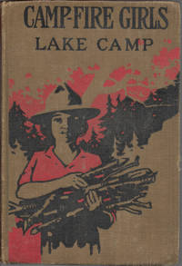 Campfire Girls' Lake Camp or Searching For New Adventures