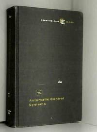 Automatic Control Systems