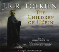 cover of The Children of Húrin