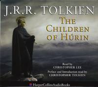 The Children of HÃ�Âºrin by Tolkien, J. R. R