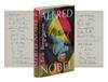 Alfred Nobel: The Man and His Work