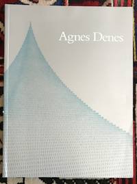 cover of Agnes Denes