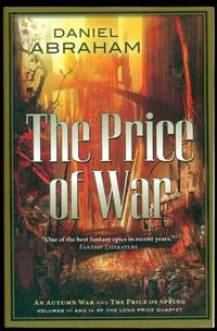 The Price of War: An Autumn War, The Price of Spring (Long Price Quartet)