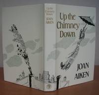 cover of UP THE CHIMNEY DOWN and Other Stories.