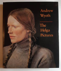 image of ANDREW WYETH : THE HELGA PICTURES