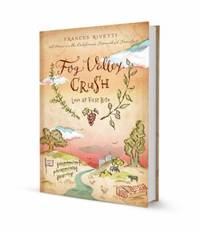 Fog Valley Crush : Love at First Bite - at Home in the Farmstead Frontier