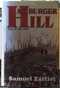 image of Hamburger Hill; May 11-20, 1969