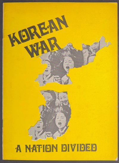 Korean war: a nation divided