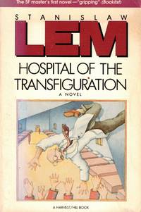 Hospital of the Transfiguration