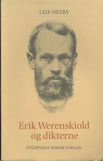 Erik Werenskiold og dikterne.