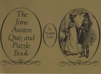 Jane Austen Quiz & Puzzle Book