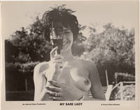 My Bare Lady [My Seven Little Bares] (Collection of 14 original photographs from the 1963 nudie film)