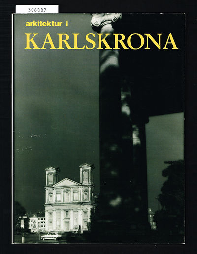 Arkitektur i Karlskrona.