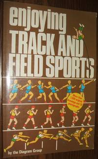 cover of Enjoying Track and Field Sports