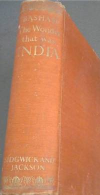 image of The Wonder That Was India