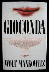 image of Gioconda
