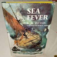 image of SEA FEVER