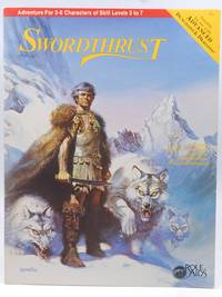 Swordthrust (Role Aids)