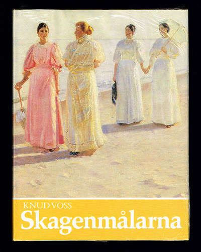 Skagenmålarna.
