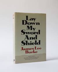 image of Lay Down My Sword and Shield