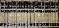 The World Book Encyclopedia And Reading And Study Guide 19 Volume Set
