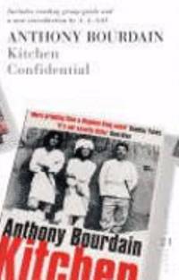 image of Kitchen Confidential