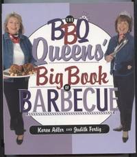 The BBQ Queens' Big Book of BBQ