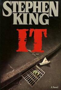 cover of IT
