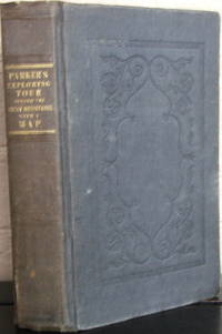 cover of Journal Of An Exploring Tour Beyond the Rocky Mountains with A Map Of Oregon Territory