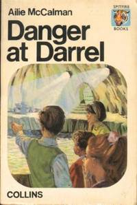 Danger at Darrel