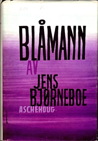 Blåmann.