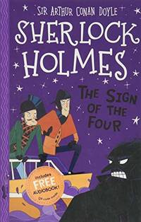 The Sign of the Four