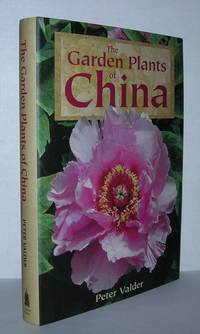 THE GARDEN PLANTS OF CHINA