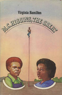 image of M.C. Higgins, the Great