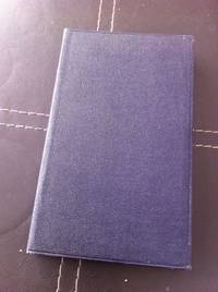 Sons and Lovers by D H Lawrence