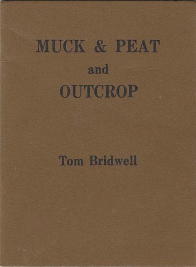 Muck & Peat and Outcrop