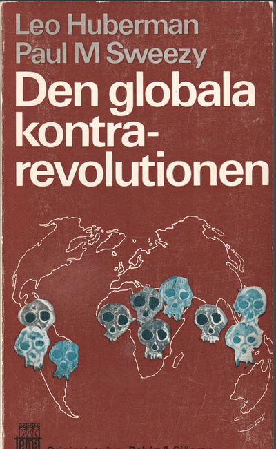 Den globale kontrarevolutionen
