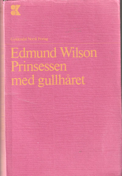 Prinsesen med gullhåret