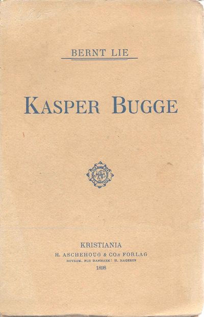 Kasper Bugge