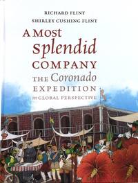 A MOST SPLENDID COMPANY