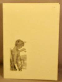 cover of What tickles the corn