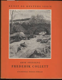 Fredrik Collett