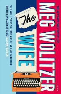 image of The Wife: Discover the critically acclaimed novel behind Glenn Close's Oscar nominated performance